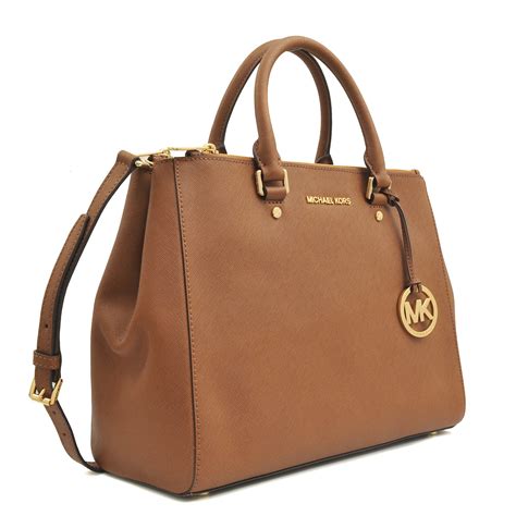 michael kors double zip tote|Michael Kors large tote bag.